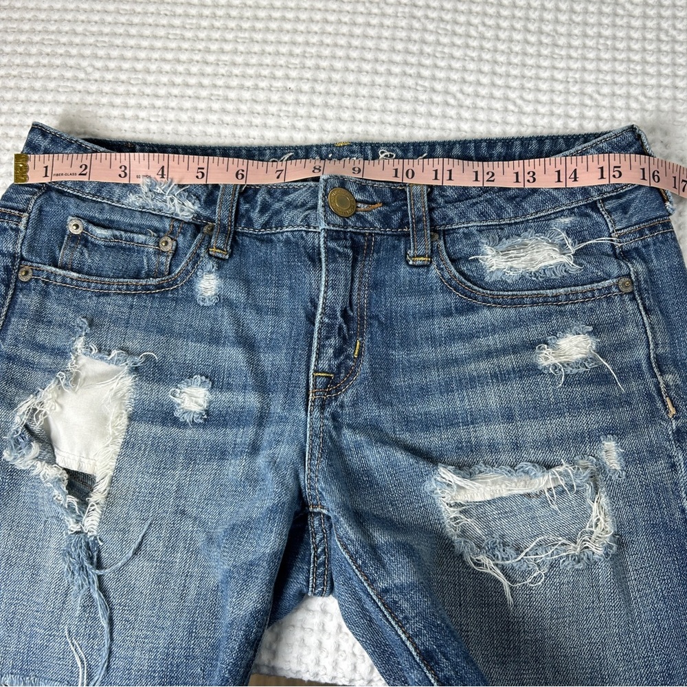 AE Destroyed Cutoffs - Picture 8 of 9